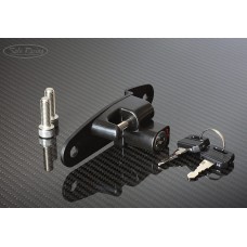 Sato Racing Helmet Lock for Ducati Monster 1200 R